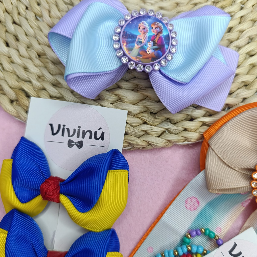 GIFT BOX - Disney Princess