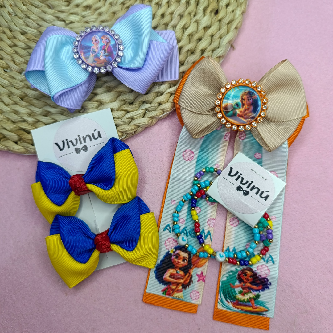 GIFT BOX - Disney Princess