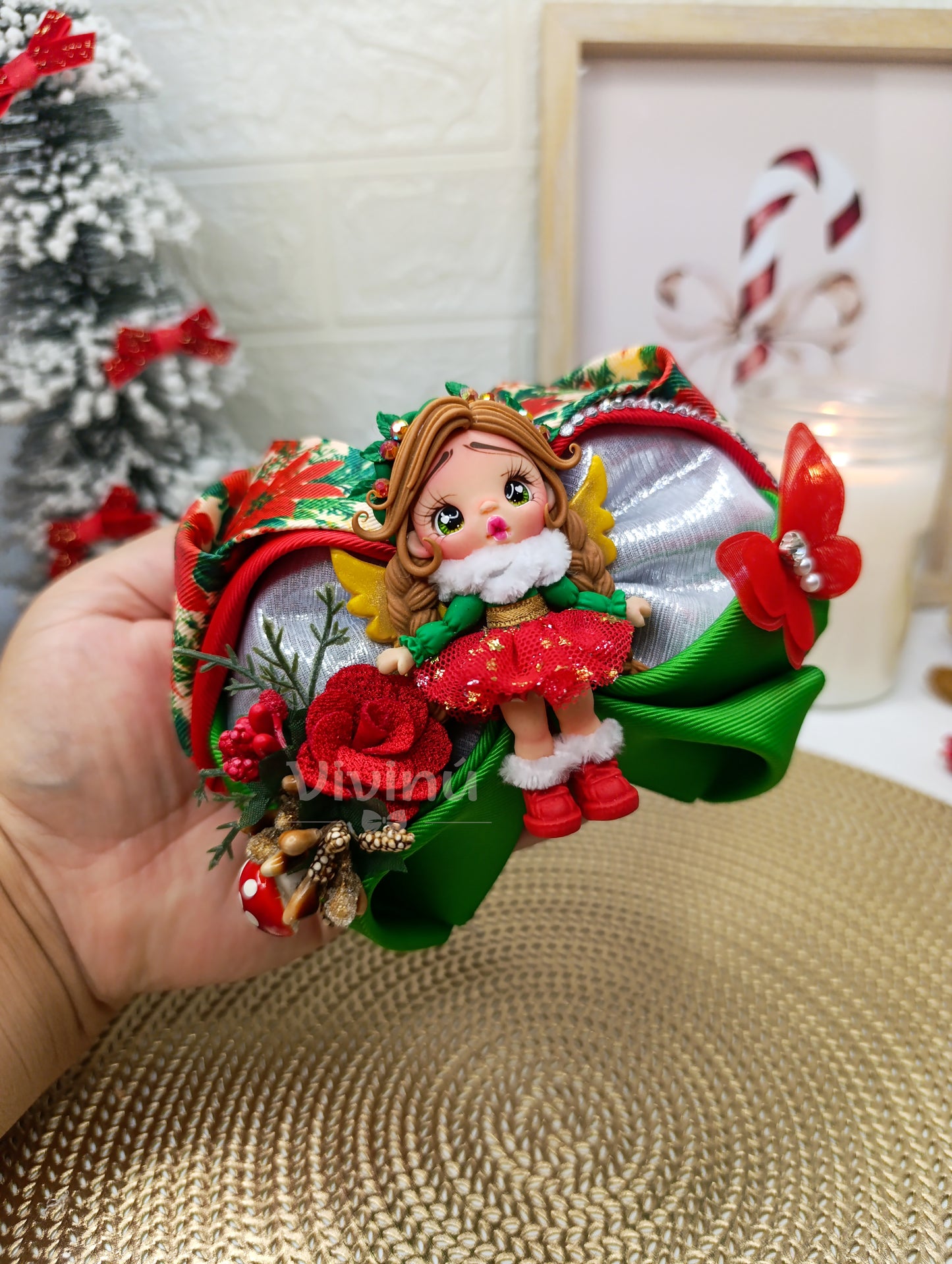 Hada Mágica (Maxilazo)