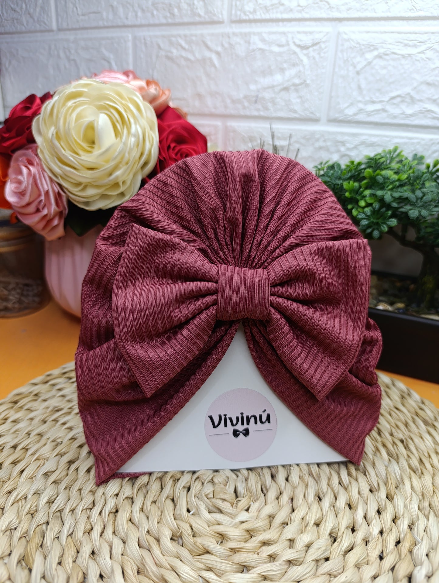 Turbante July