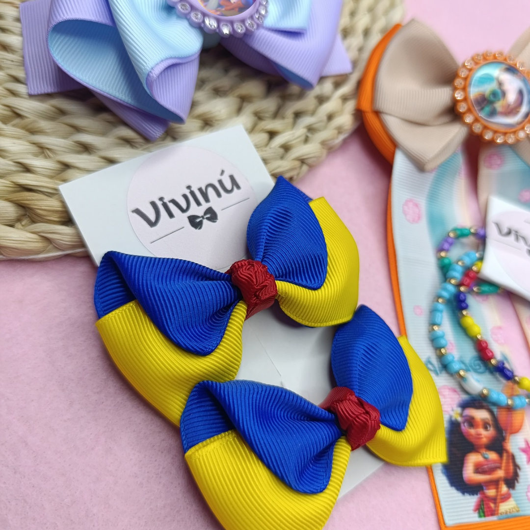 GIFT BOX - Disney Princess