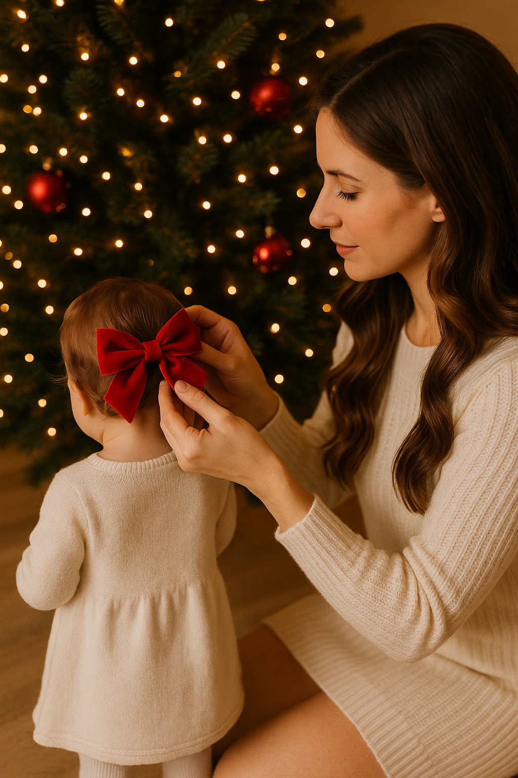 Mágica Navidad 2025