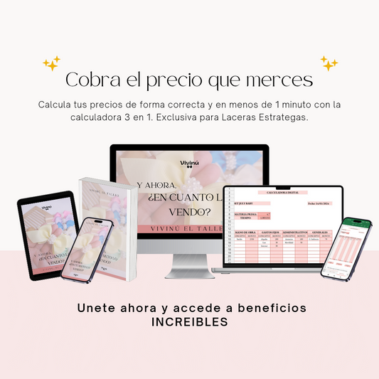 Masterclass de Costos