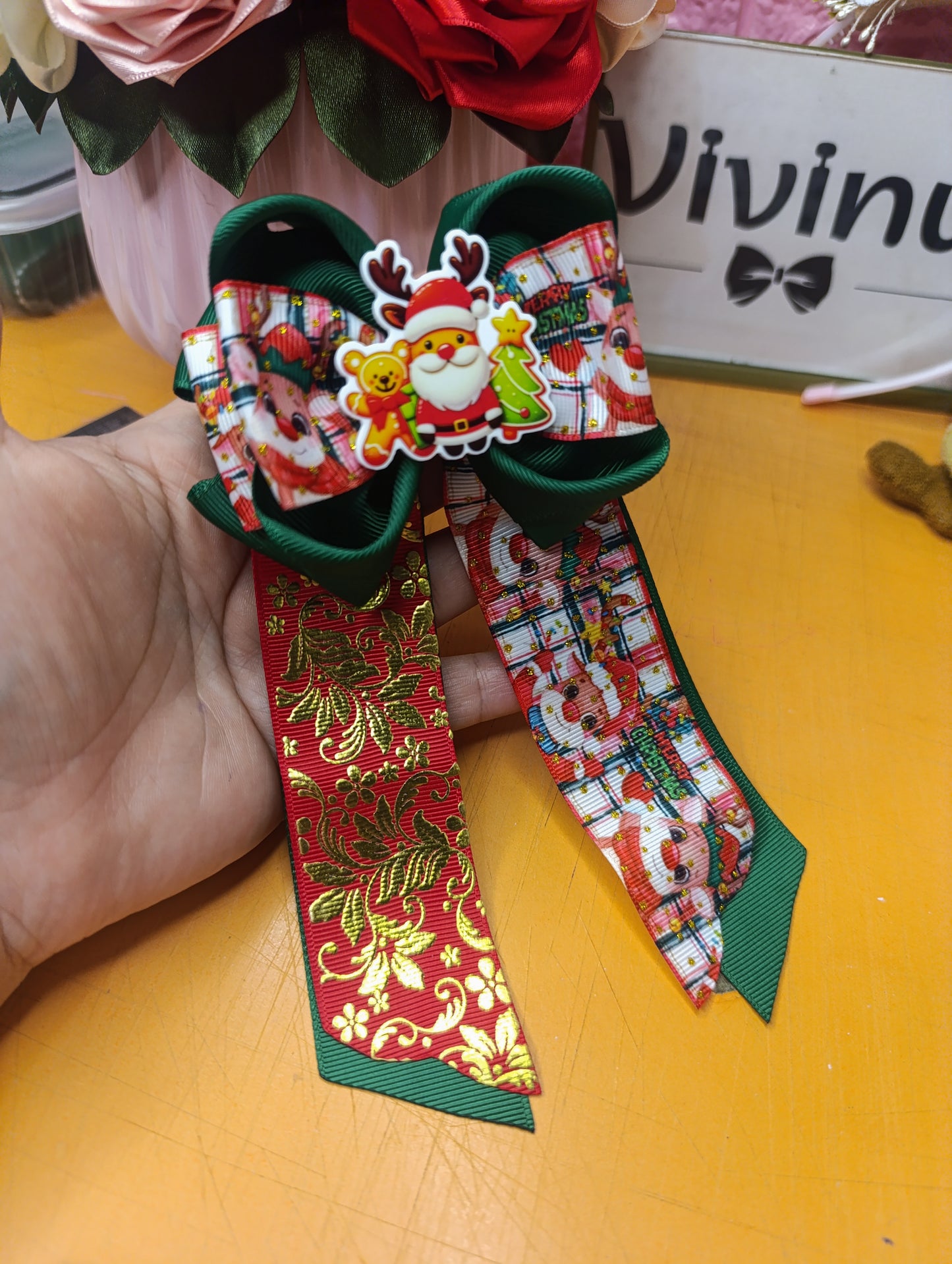 Curso Intensivo Navideño